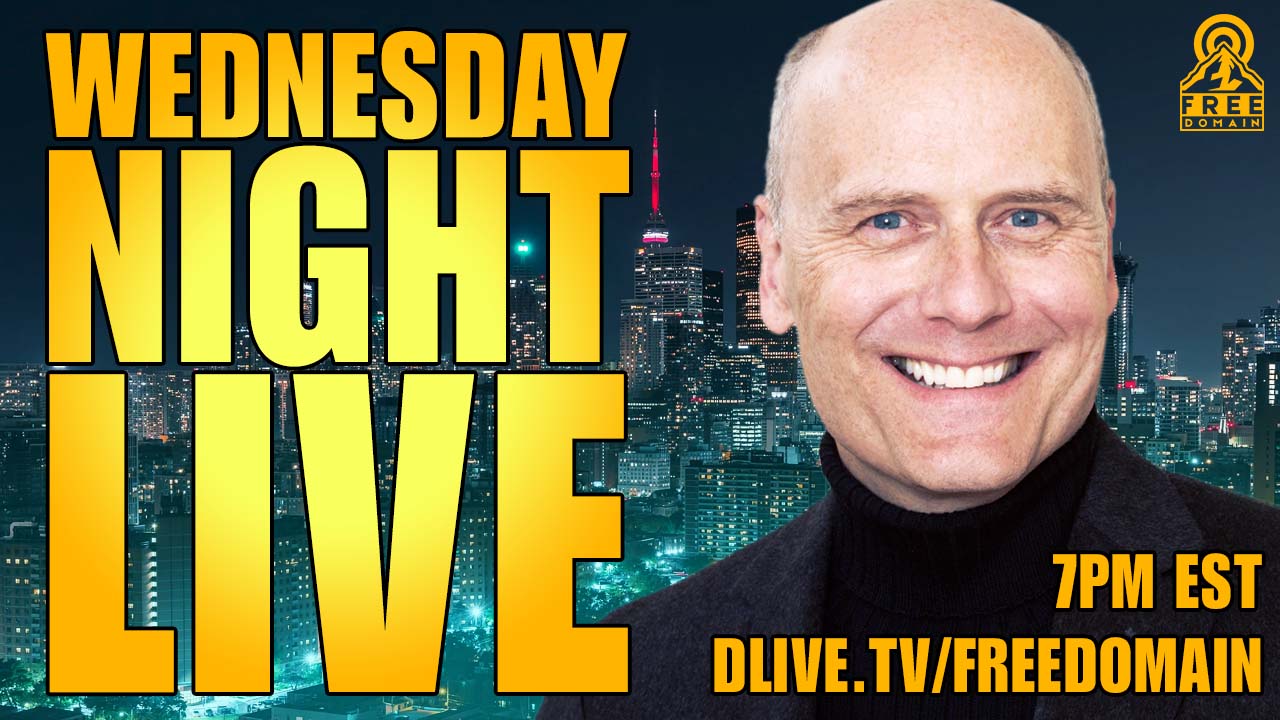 4928 STOP WHINING! Wednesday Night Live 20 Oct 2021 episode artwork