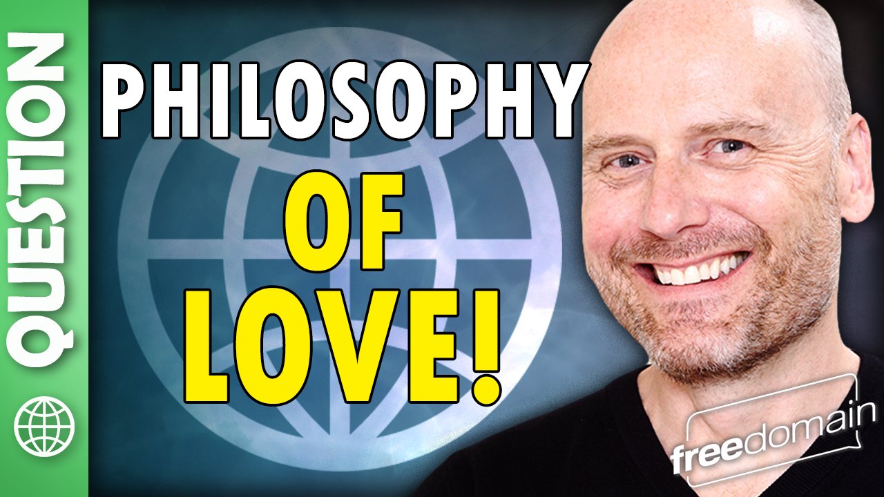 5971 The Philosophy of LOVE!