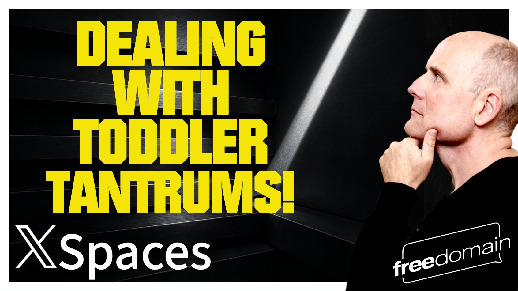6114 Dealing with Toddler Tantrums! Subscriber Excerpt