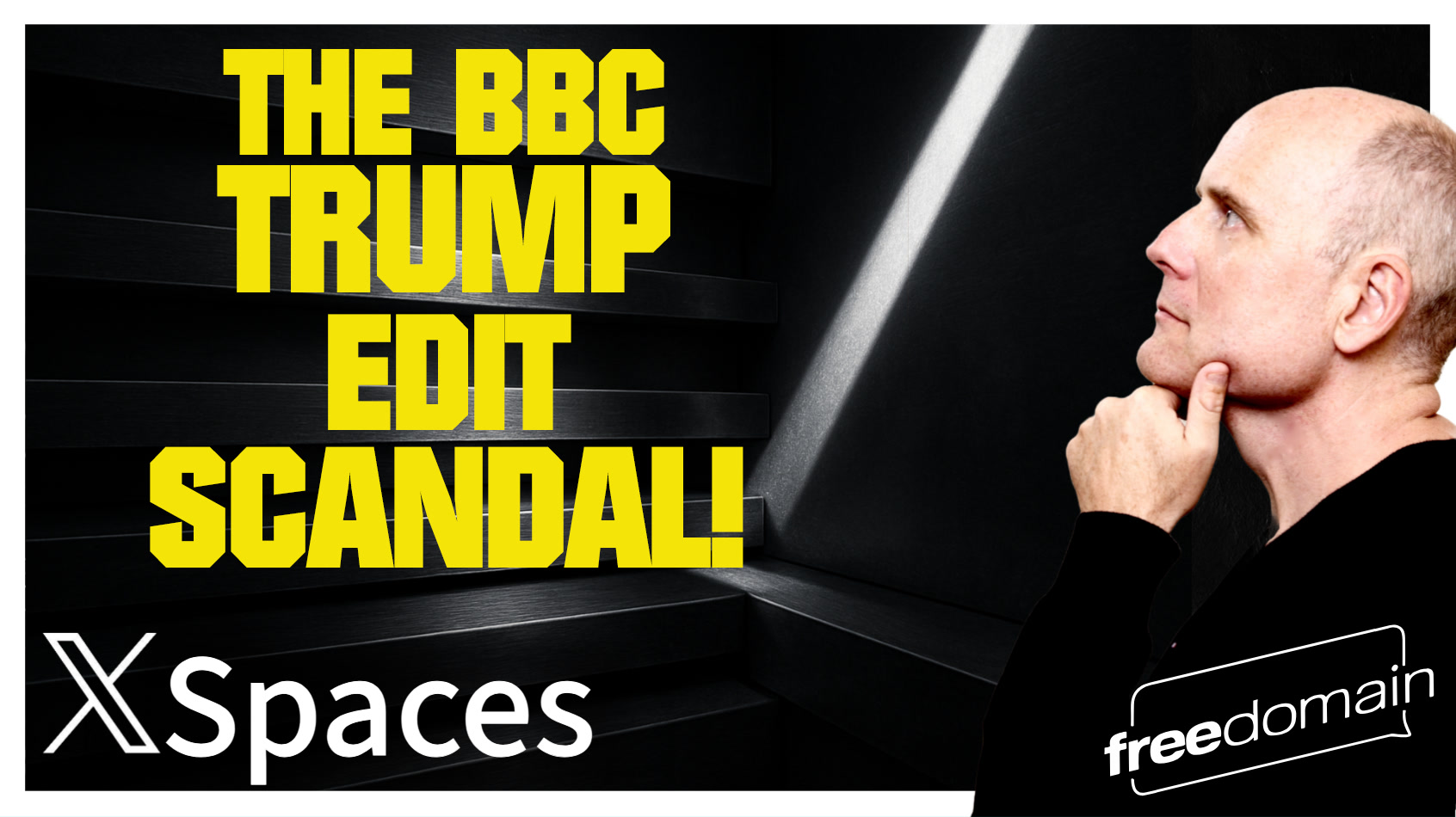 6178 The BBC Trump Edit Scandal