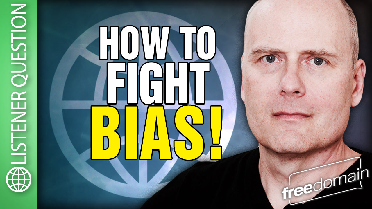 6208 How to Fight Bias!