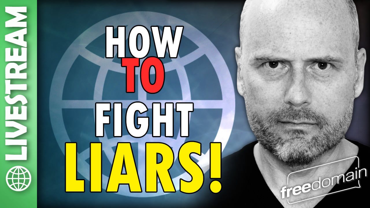 6276 How to Fight LIARS!