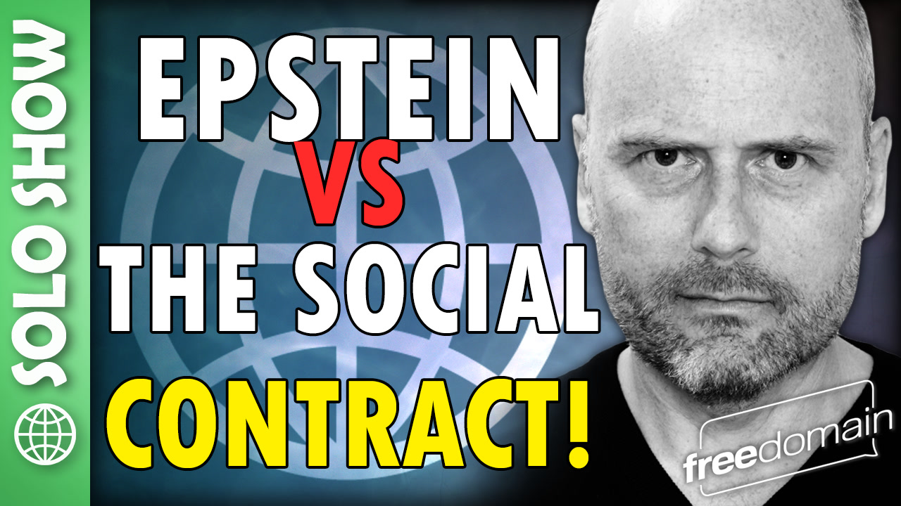 6290 Epstein vs the Social Contract!