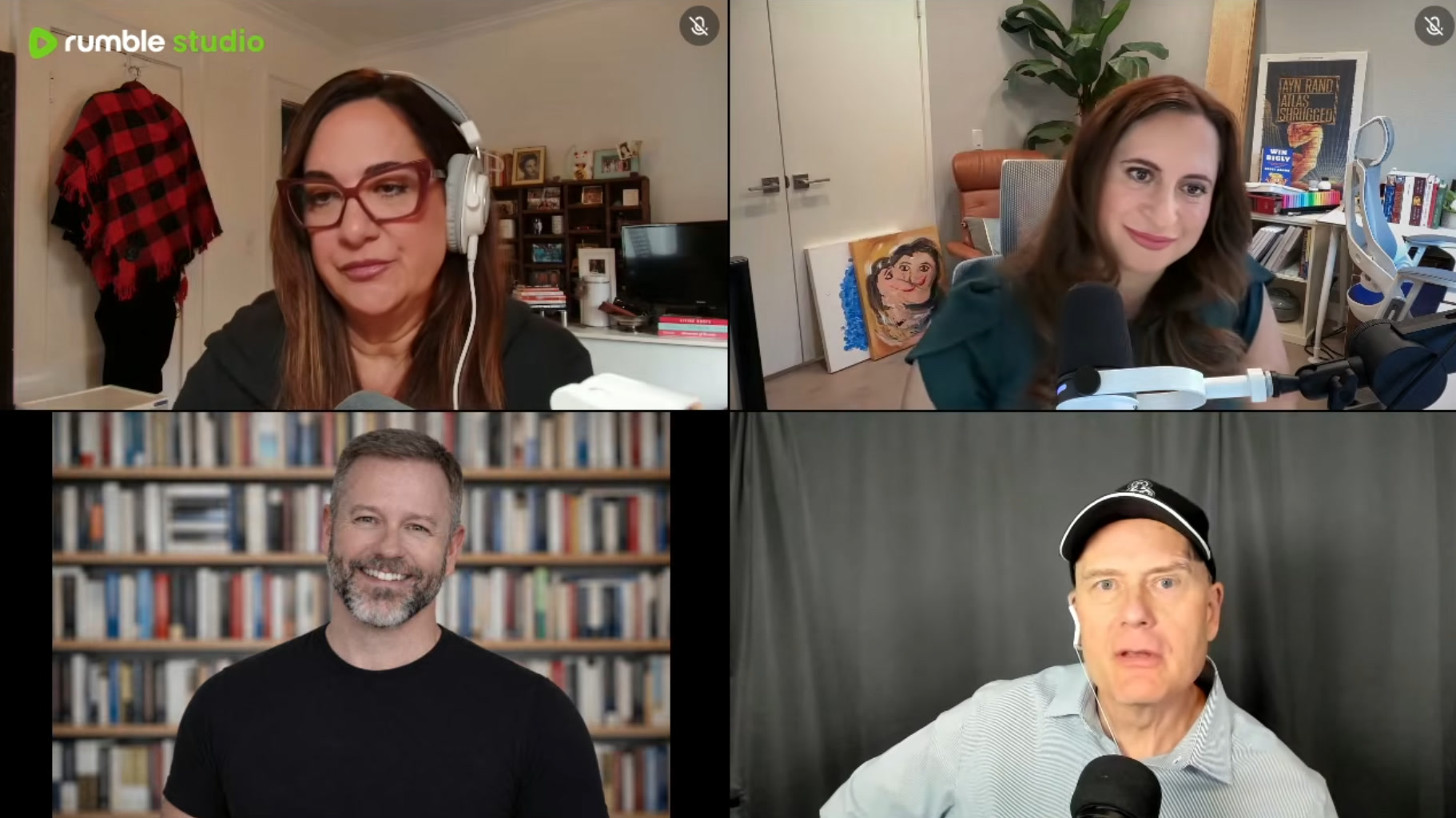 6302 Stefan Molyneux on the Scott Adams School!