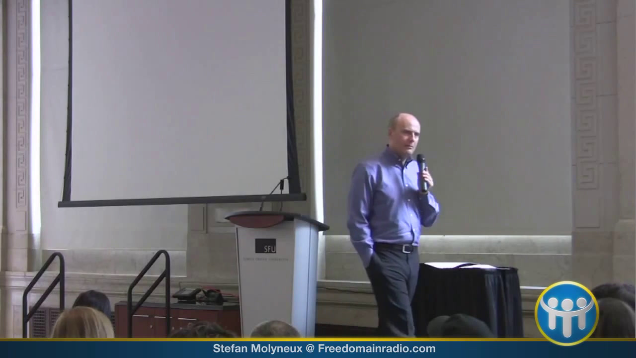 6354 Ethics Unsucked! A Rational Proof of Secular Ethics