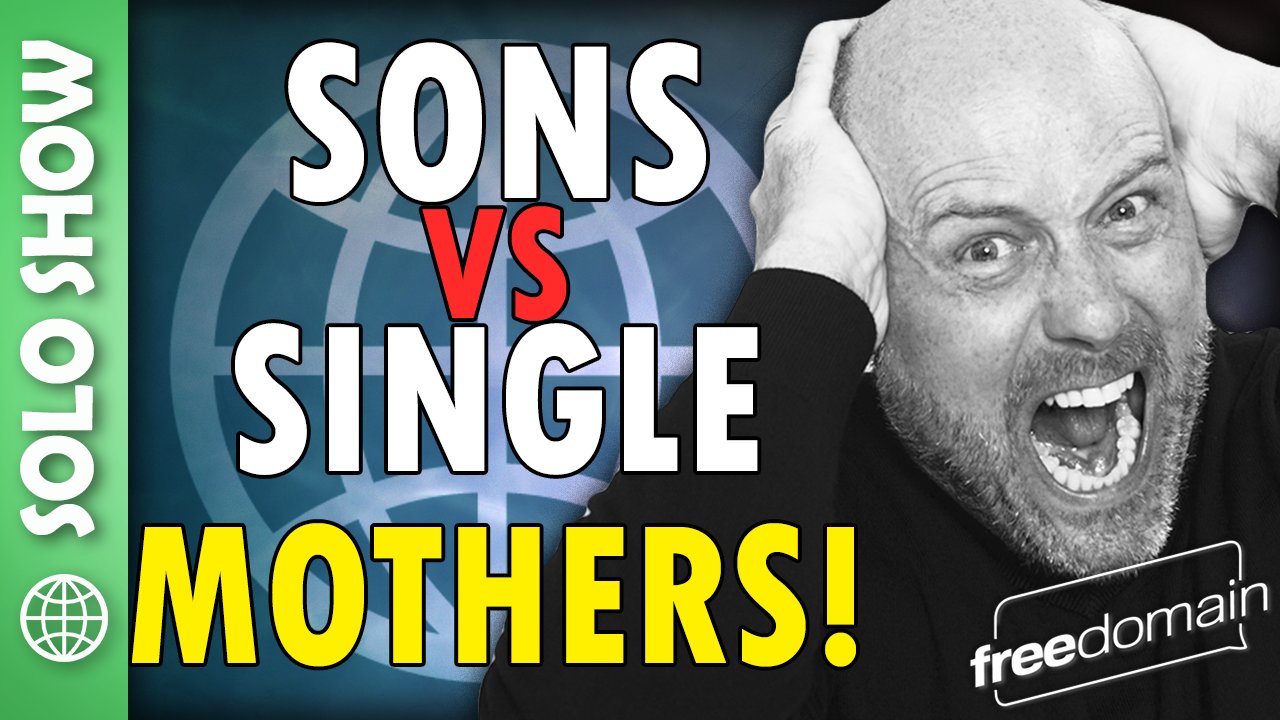 6373 Sons vs Single Mothers!