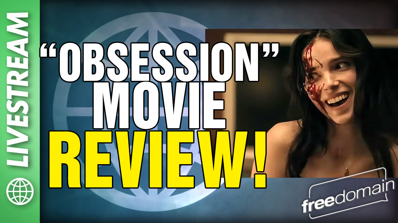 6423 OBSESSION: Movie Review