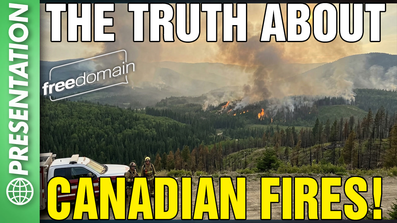 6455 The Truth About Canadian FIRES!
