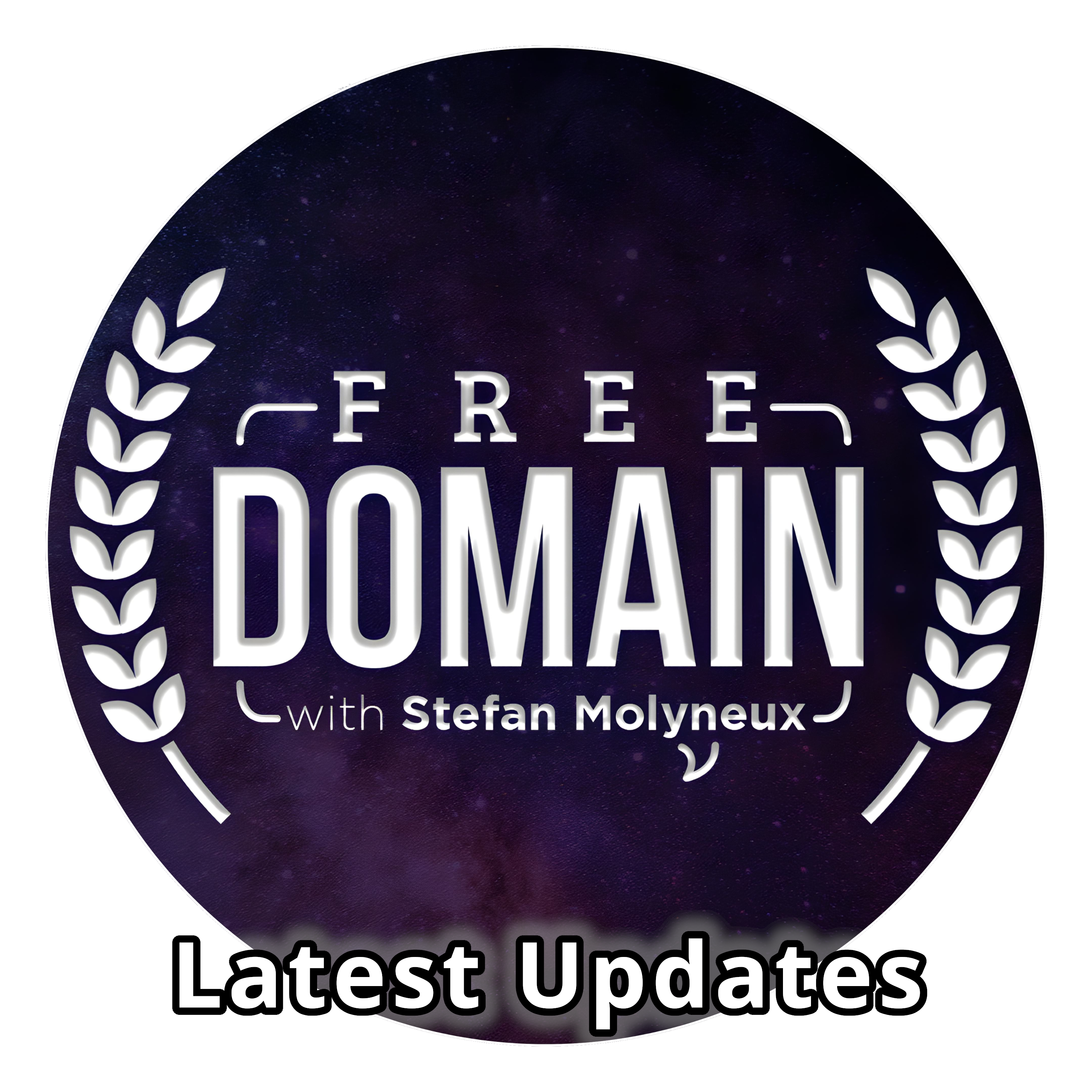 Freedomain with Stefan Molyneux